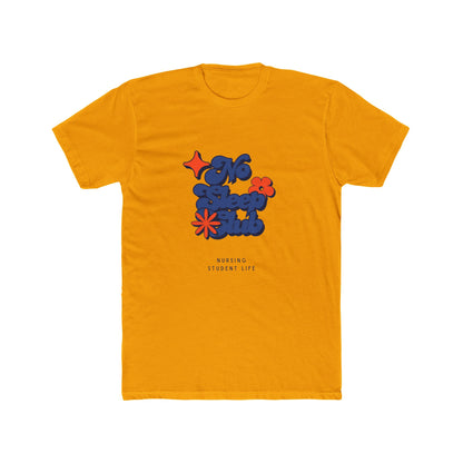 NO SLEEP CLUB T-shirt