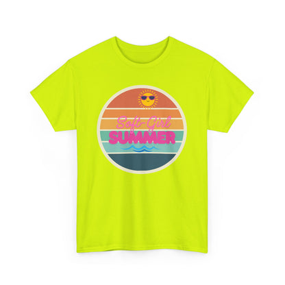 Soft Girl Summer T-shirt