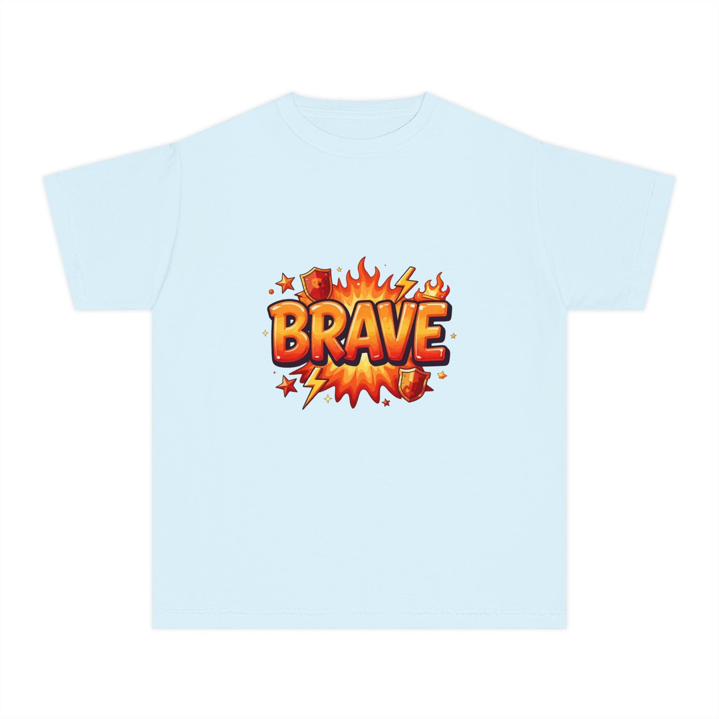 BRAVE Tee
