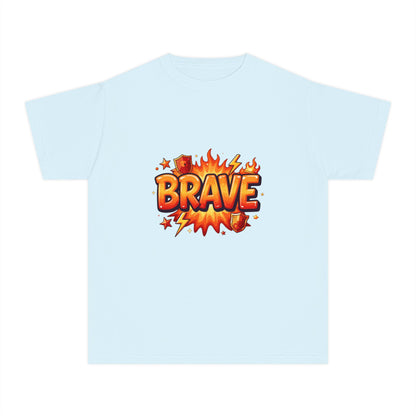 BRAVE Tee