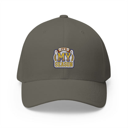 It's My Season Cap (Embroidery)