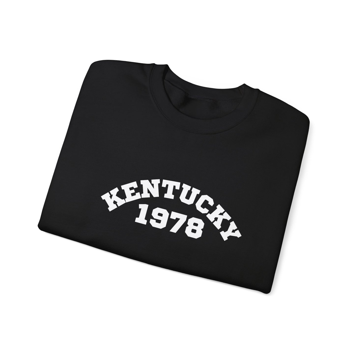 Kentucky 1978 Sweatshirt