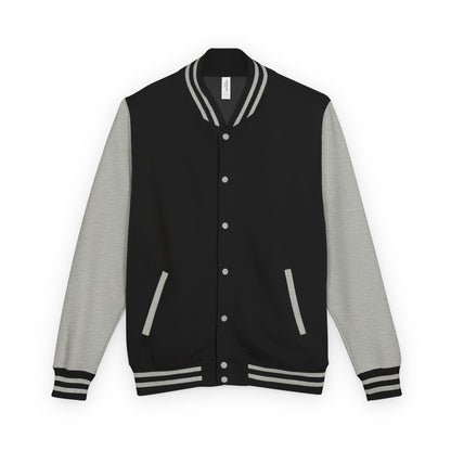 Soul Letterman Jacket