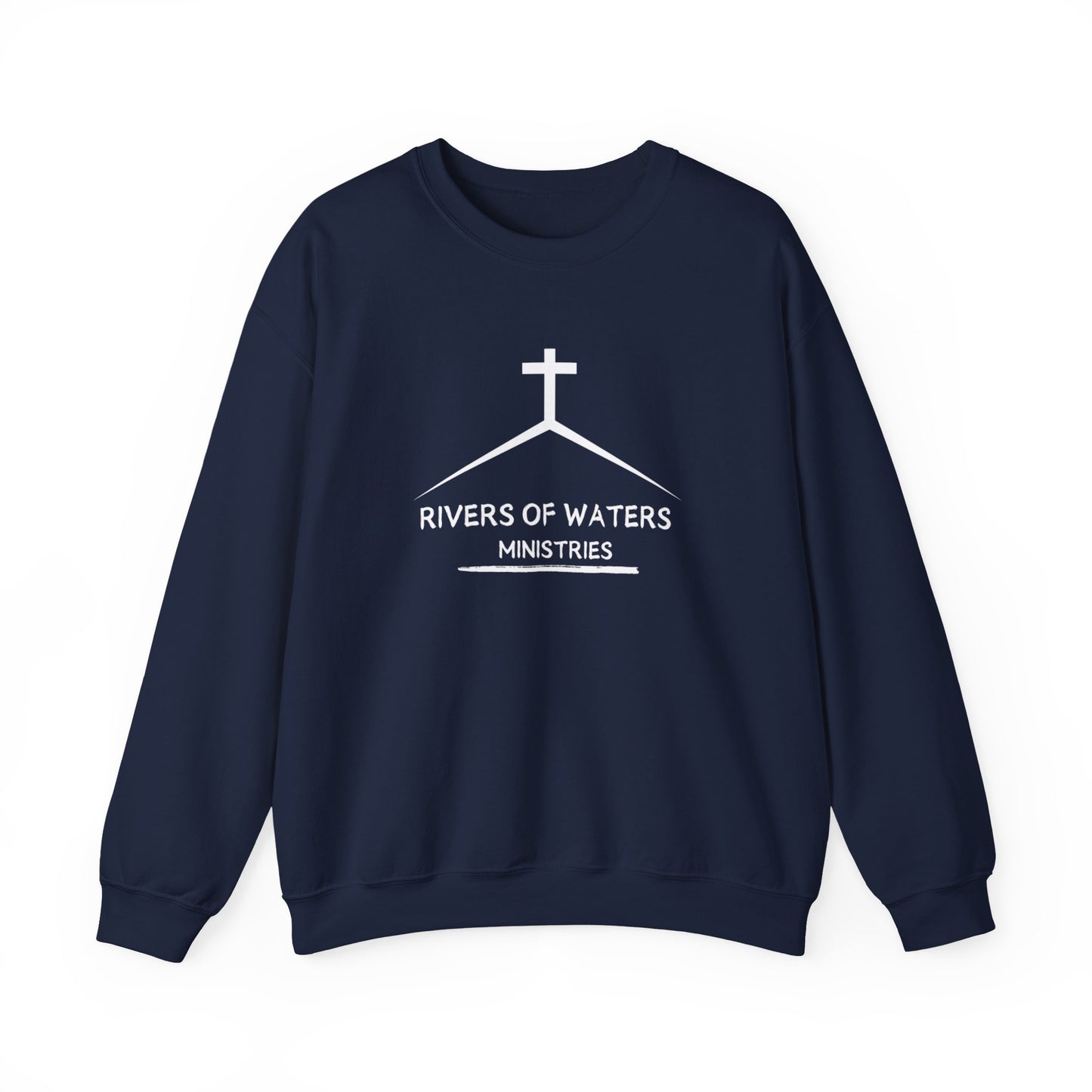 ROWM Sweatshirt #2