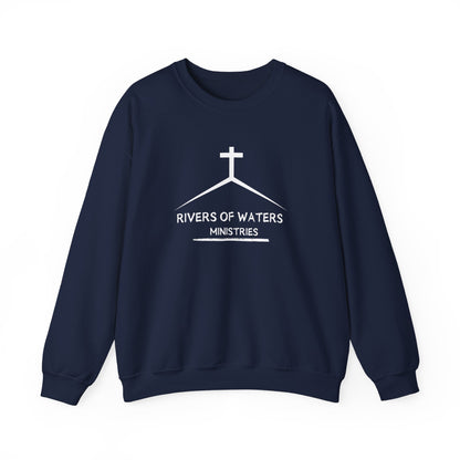 ROWM Sweatshirt #2