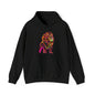 The Leo Unisex Heavy Blend™ Hooded Sweatshirt