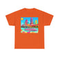 Louisville Sky Beach Party T-shirts