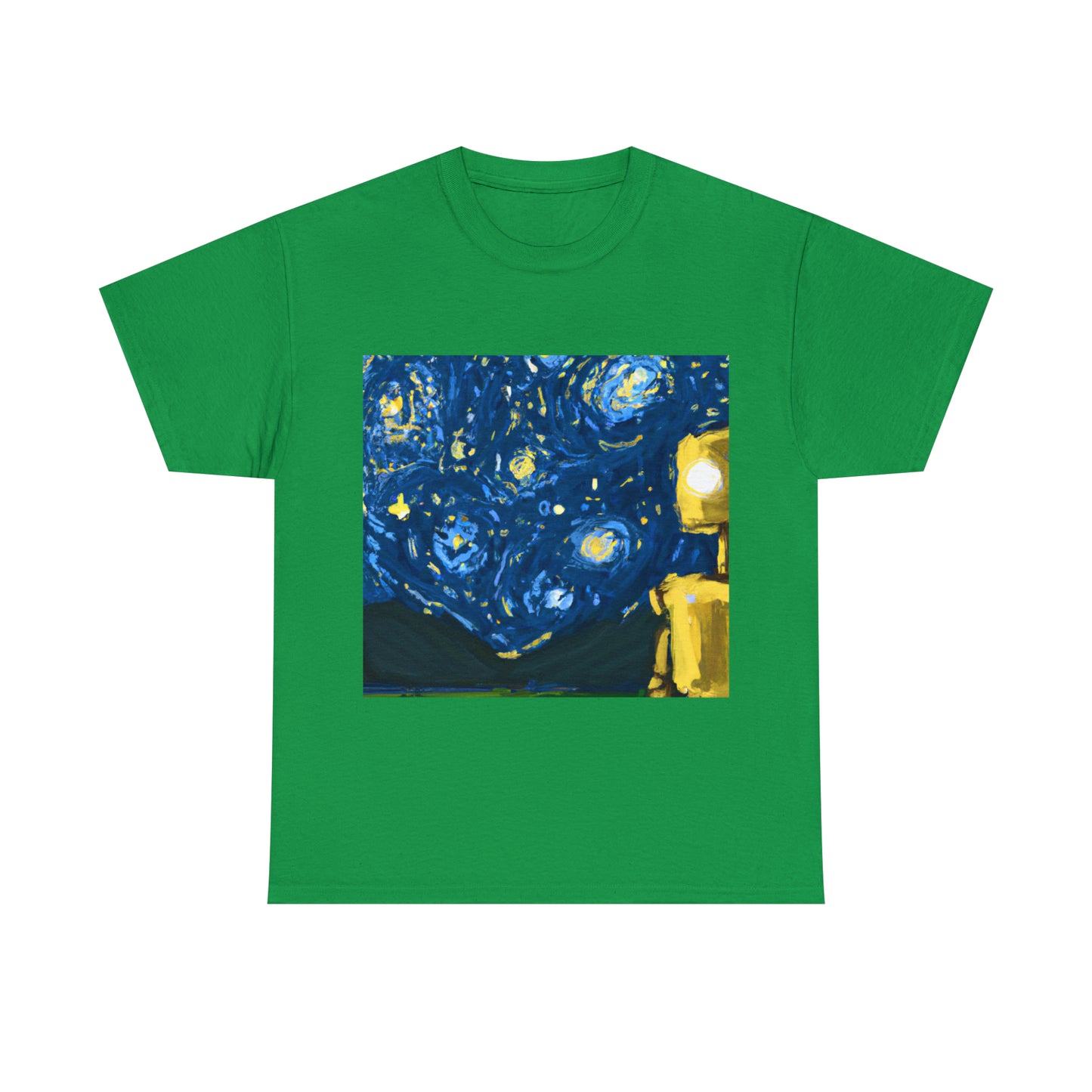 Twinkle Twinkle Starry Night  t-shirts