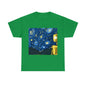 Twinkle Twinkle Starry Night  t-shirts