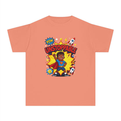 UNSTOPPABLE BOY Tee