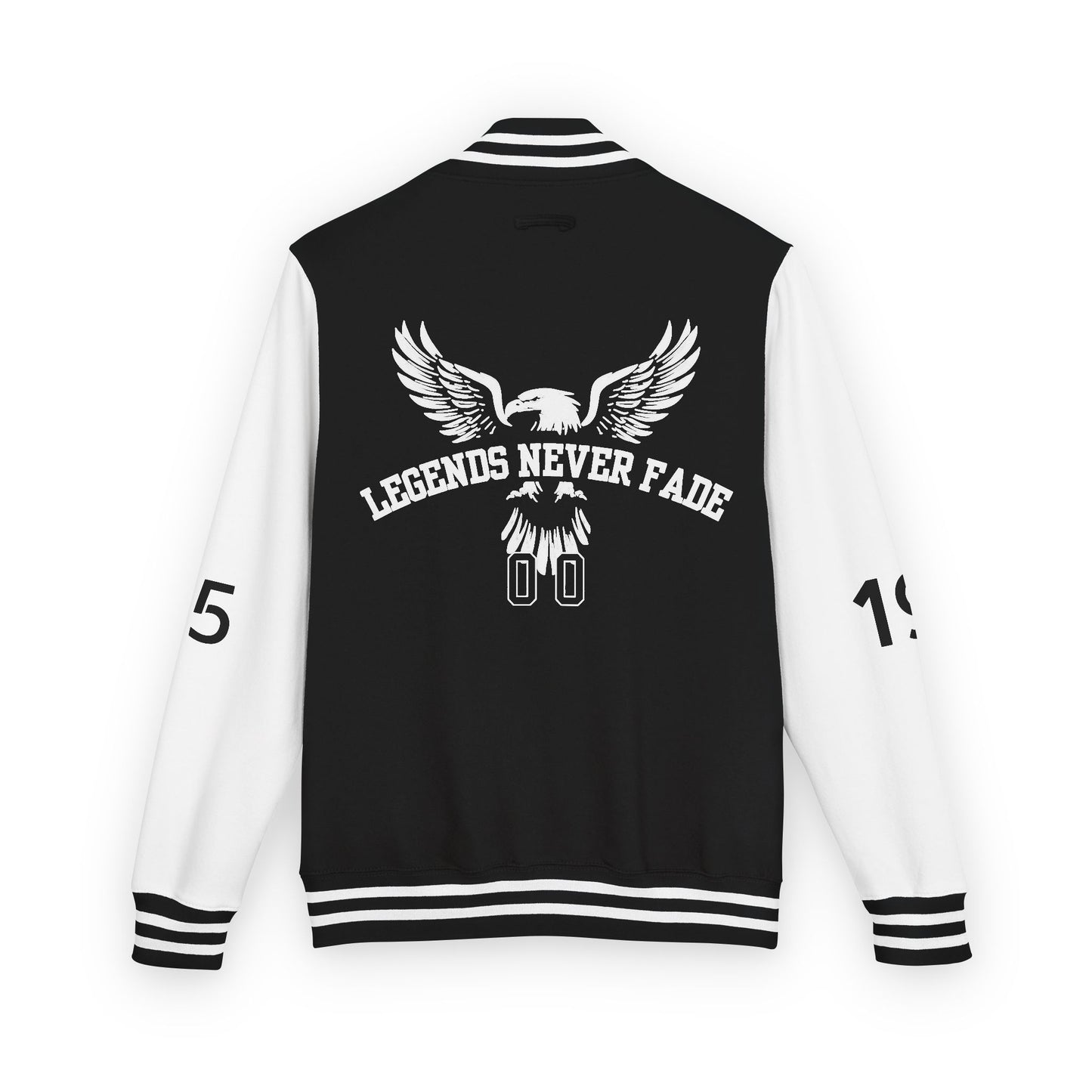 Goatley Letterman Jacket