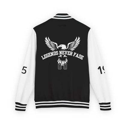 Goatley Letterman Jacket