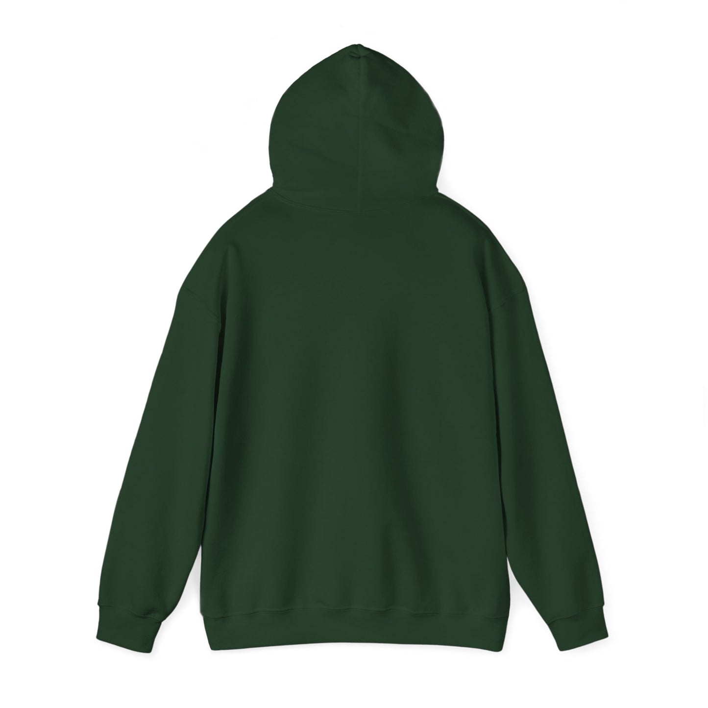 Woosah Hoodie