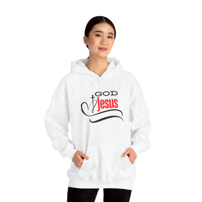 God Jesus Love  Hoodies