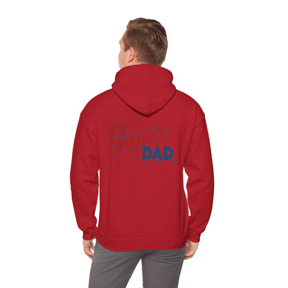 Super Dad HOODIE