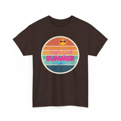 Soft Girl Summer T-shirt