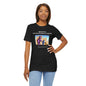 Highland Park CDC Leader on Right Sleeve #6 Short Sleeve Tee