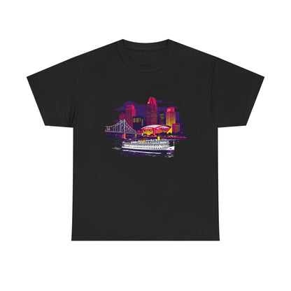 Louisville Sky  T-shirts -Candice