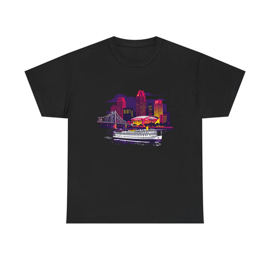 Louisville Sky  T-shirts -Candice