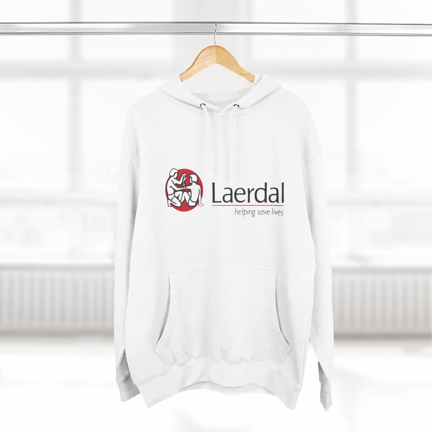 IT-Evelyn Hoodie