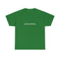 Vulnerability T-shirt