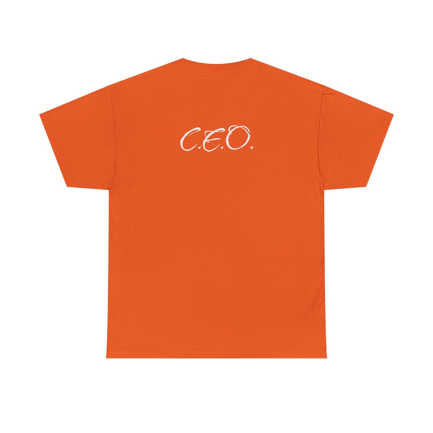 Gangsta Rugzz  T-shirts -Candice
