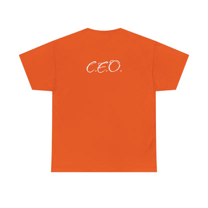 Gangsta Rugzz  T-shirts -Candice