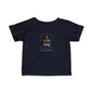 FOLM -Infant Fine Jersey Tee