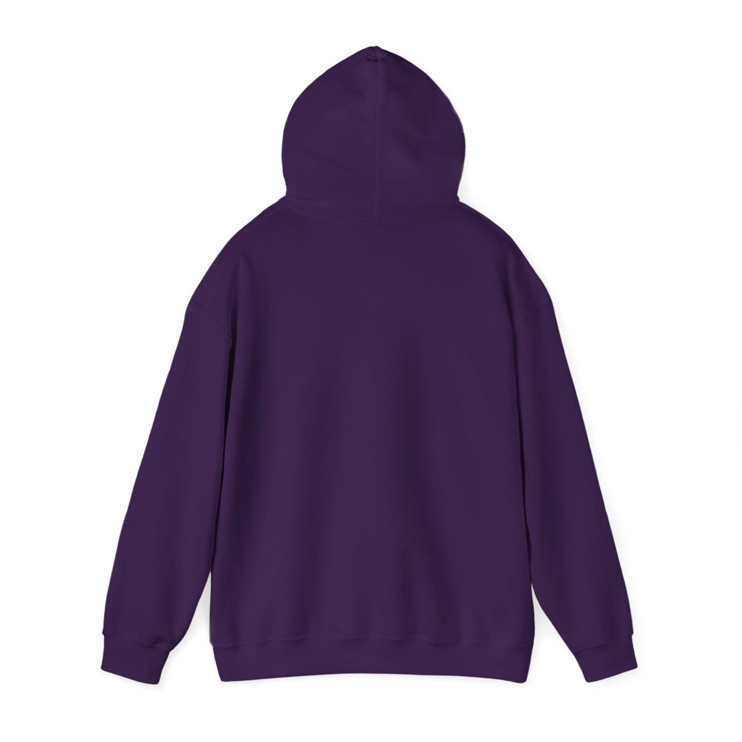 Woosah Hoodie