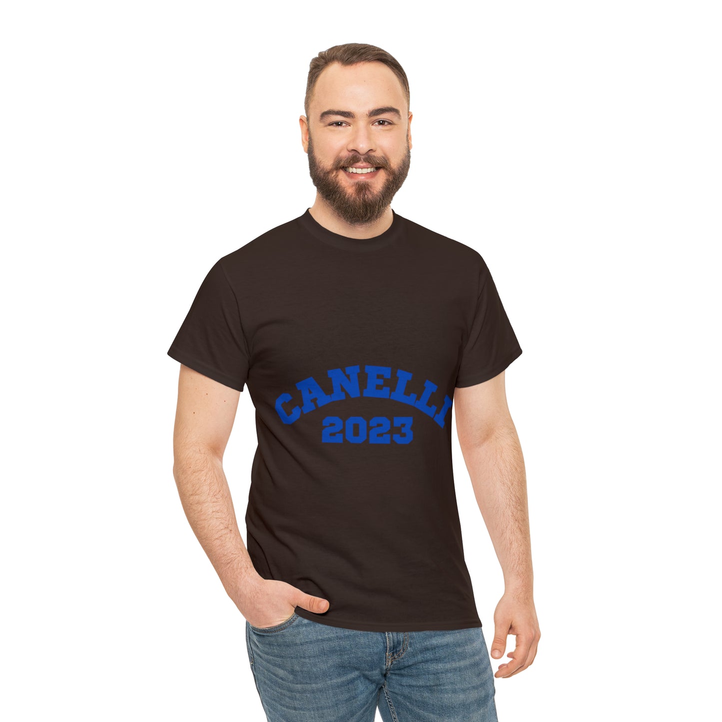 Canelli 2023 t-shirts