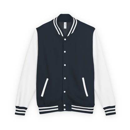 Soul Letterman Jacket