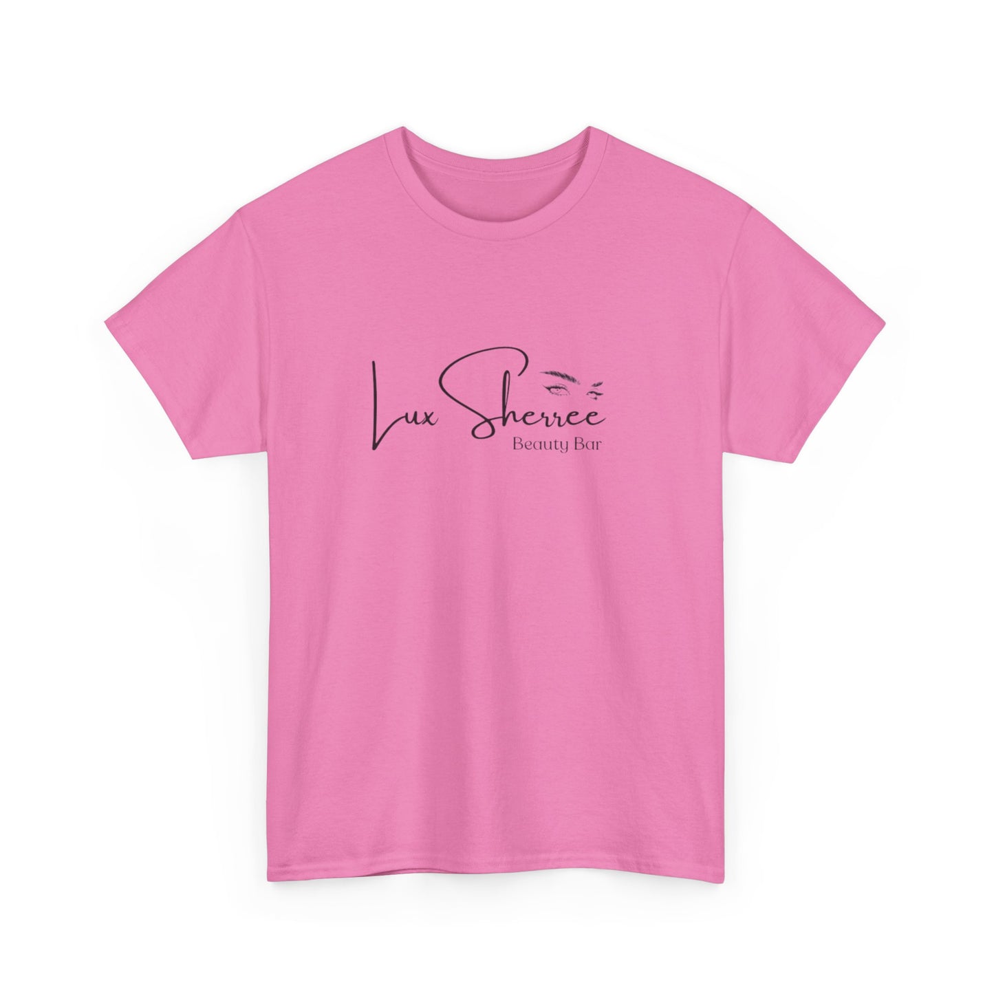 LUX SHERREE T-SHIRTS