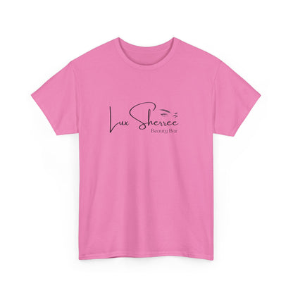 LUX SHERREE T-SHIRTS