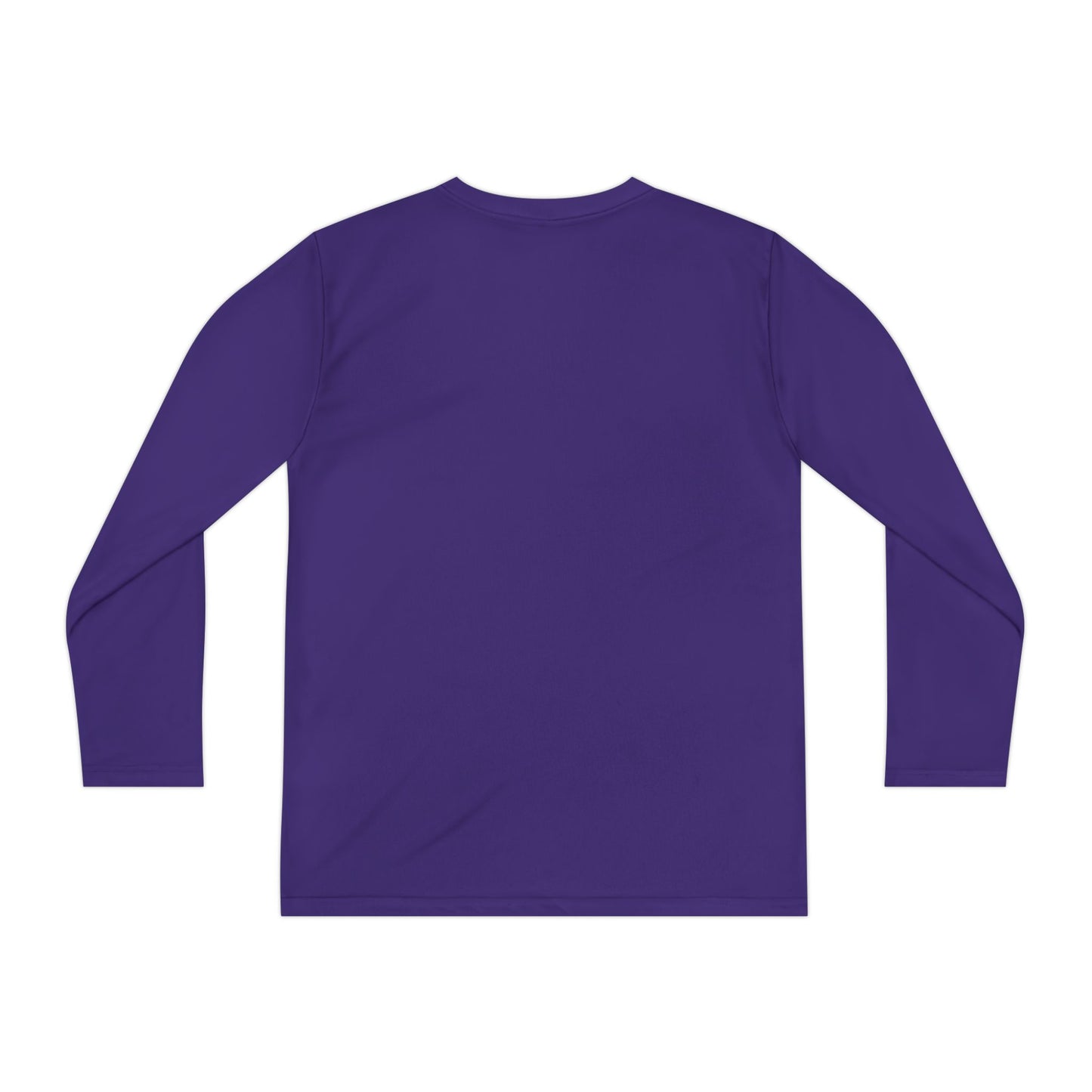 I love Senegal- Youth Long Sleeve Tee : NDEYE
