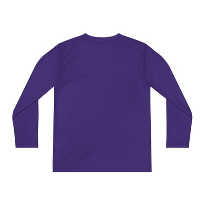 I love Senegal- Youth Long Sleeve Tee : NDEYE