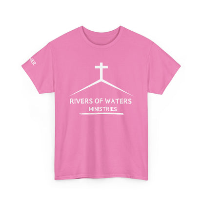 ROWM: Rivers of Water Ministries Usher-2