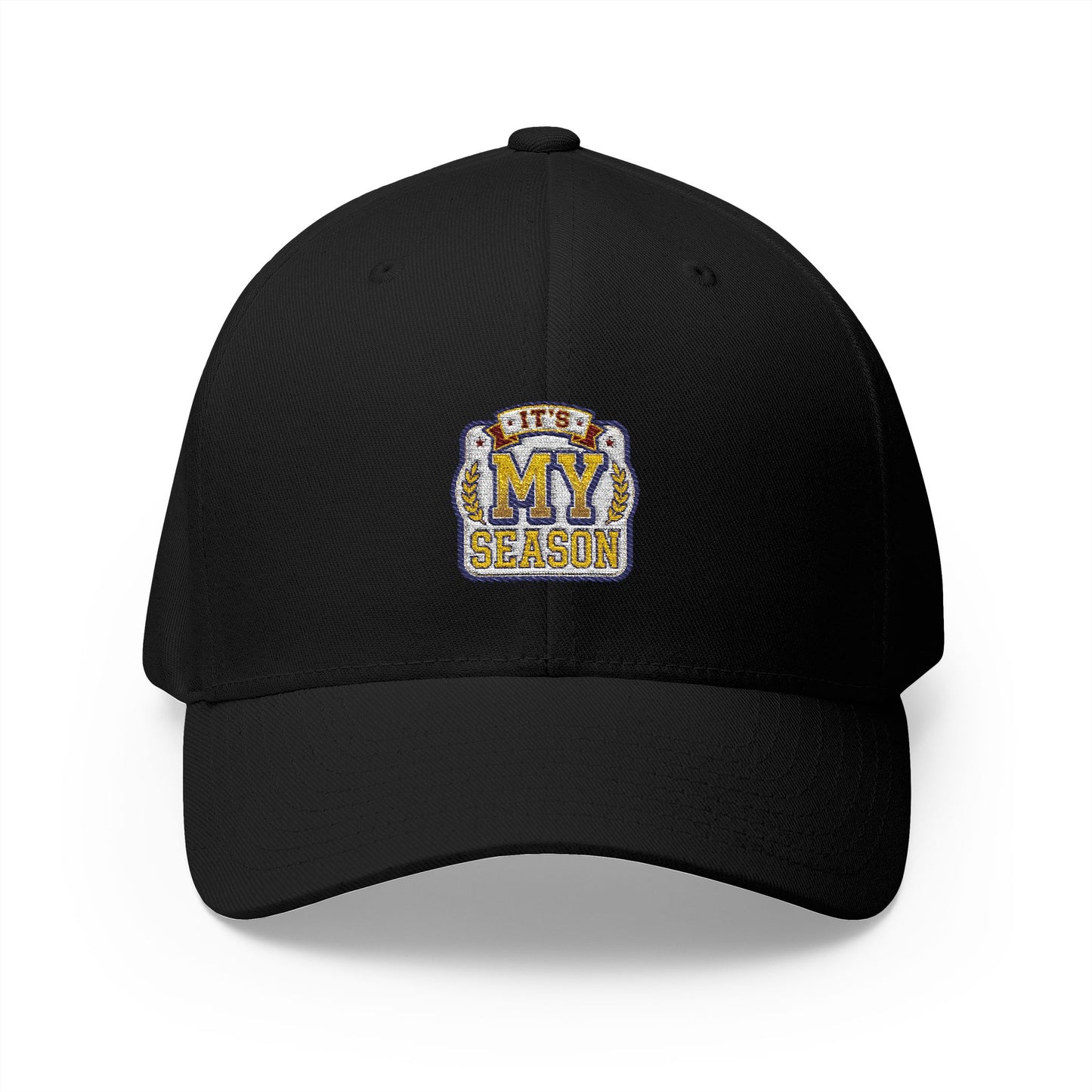 It's My Season Cap (Embroidery)