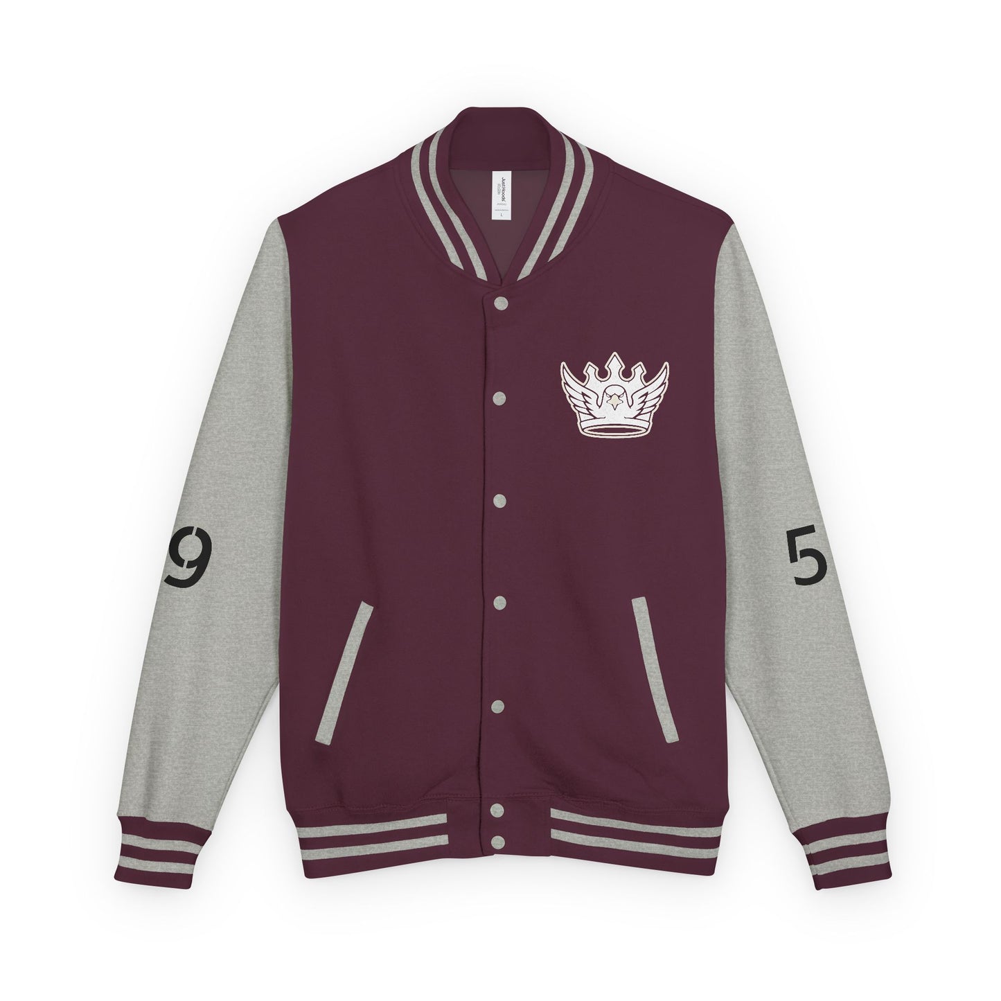 Goatley Letterman Jacket