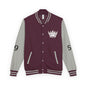 Goatley Letterman Jacket