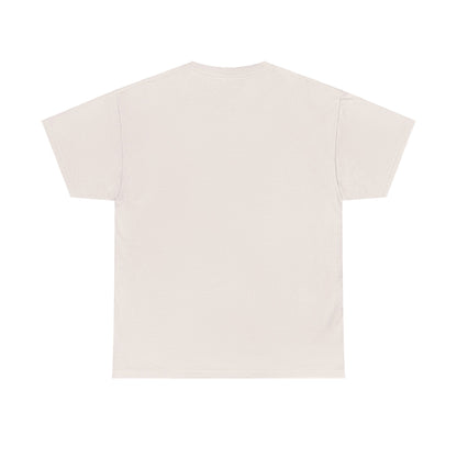 Sunny Days ahead LifeUnisex Heavy Cotton Tee