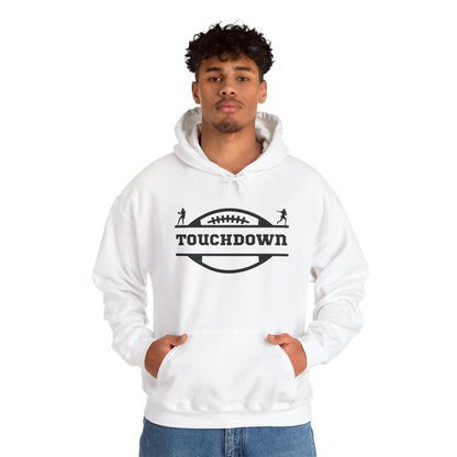 Touchdown Hoodies