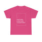 Intercede T-shirt