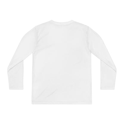 I love Senegal- Youth Long Sleeve Tee : NDEYE