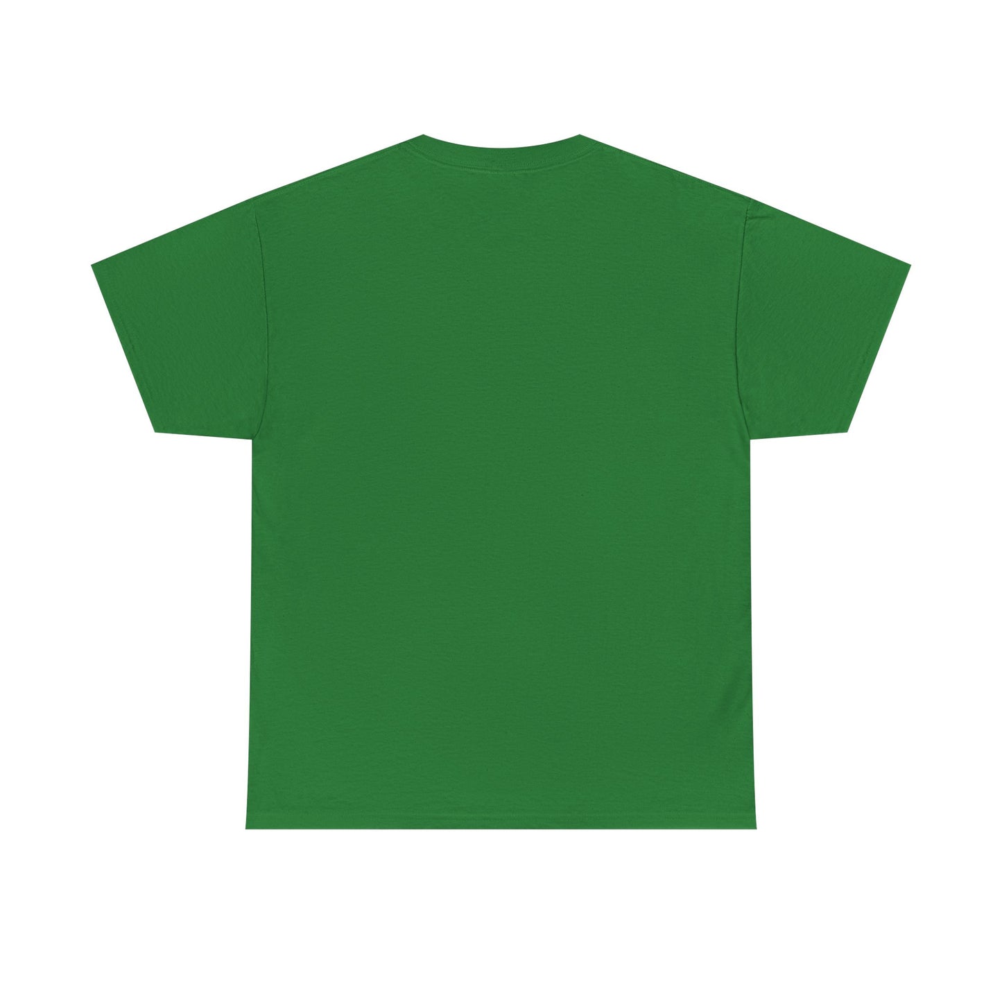 Vulnerability T-shirt
