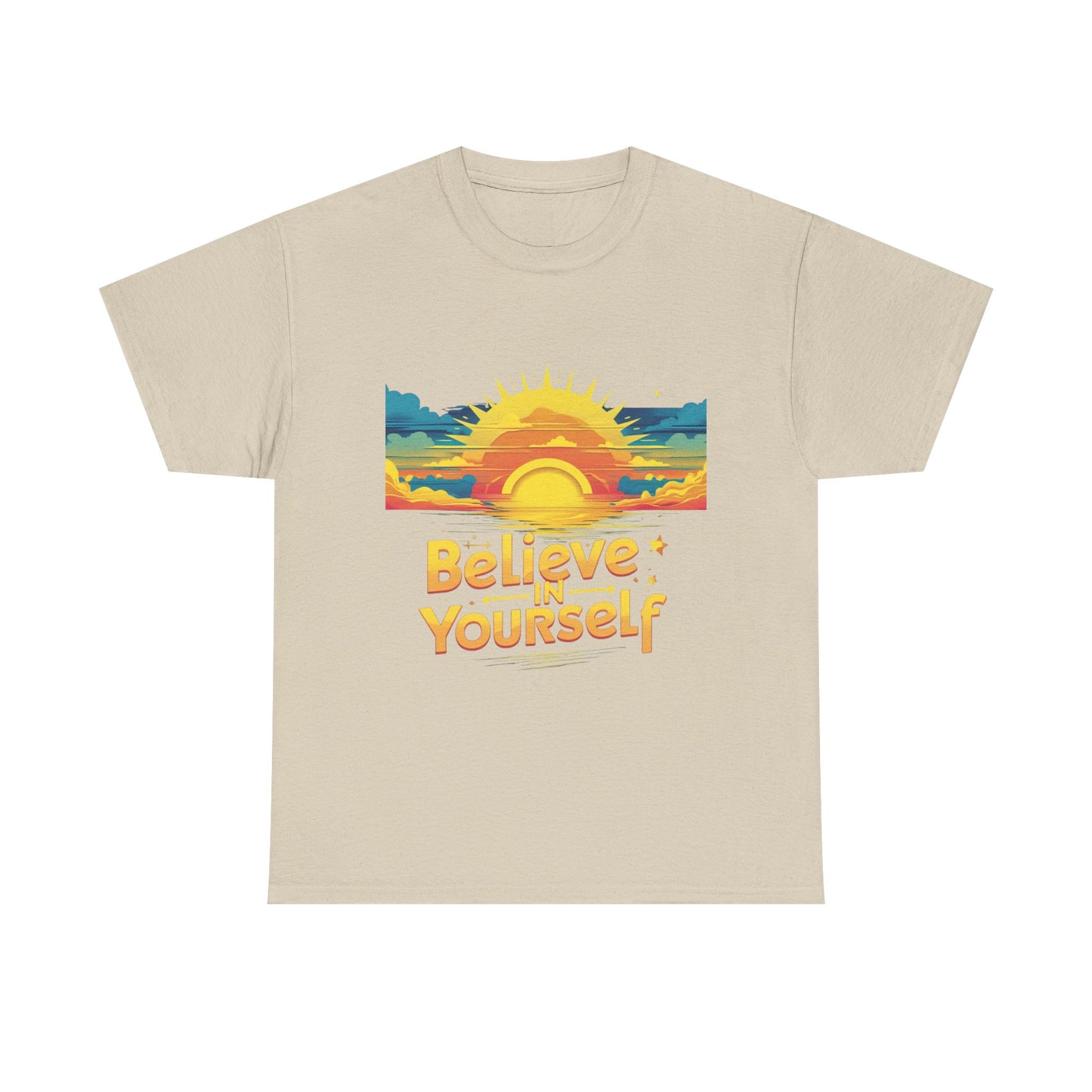 Believe in Yourself Tee