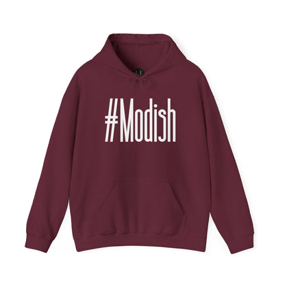 #MODISH Hoodie