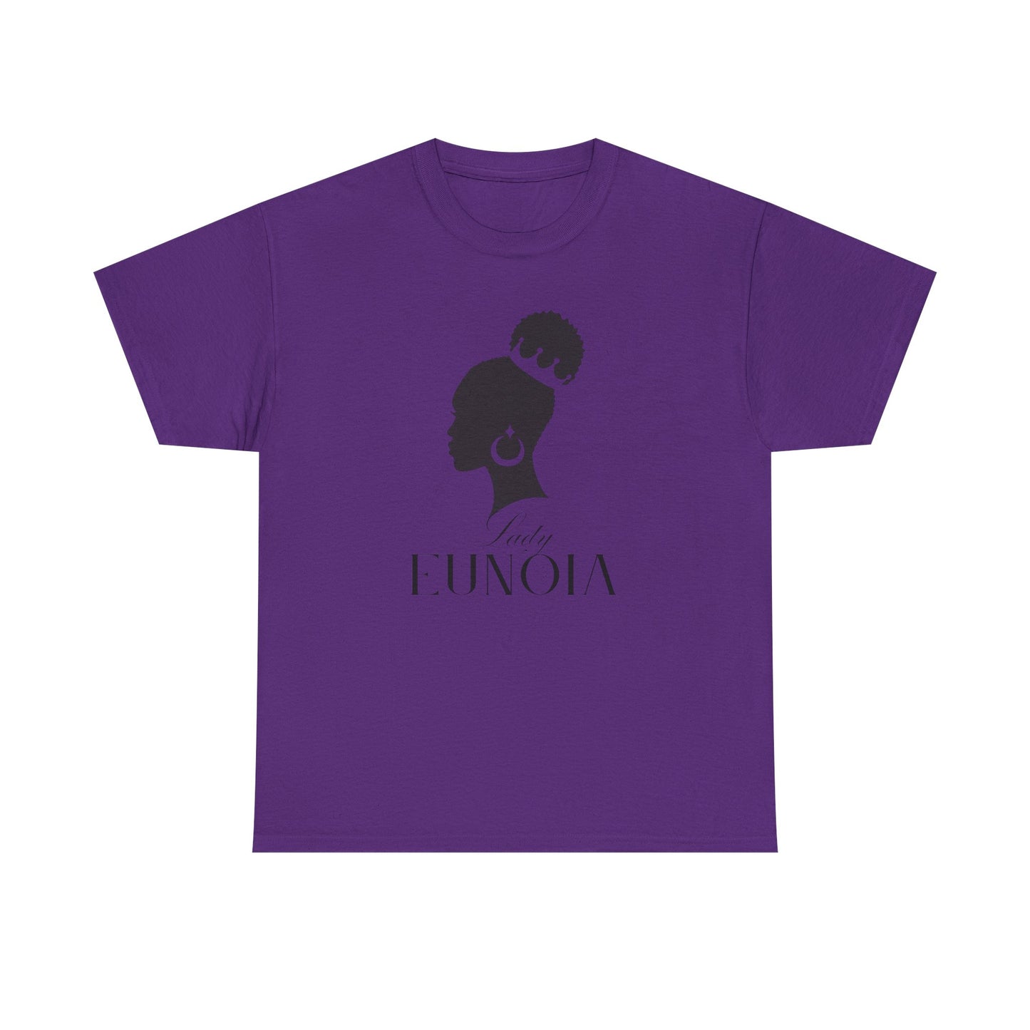 Lady Eunoia Short Sleeve 2026 Tee