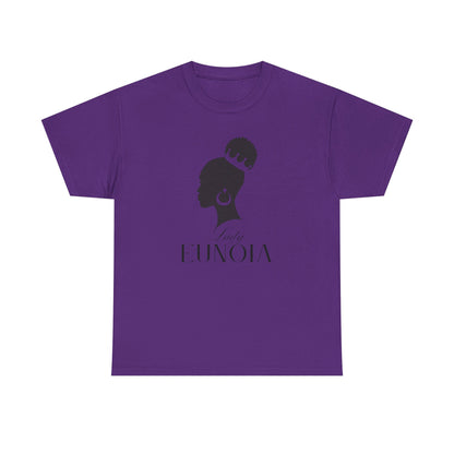 Lady Eunoia Short Sleeve 2026 Tee