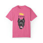 Cane Corso Unisex Garment-Dyed T-shirt