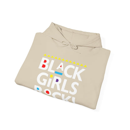 Black Girls Rock ❤️  Hoodie